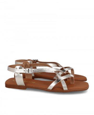 Women's strappy sandals Catchalot 5317