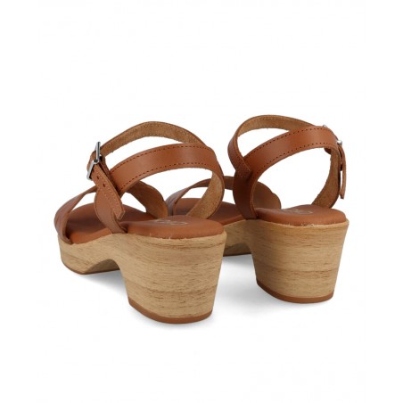 Low heel sandals Catchalot 5373