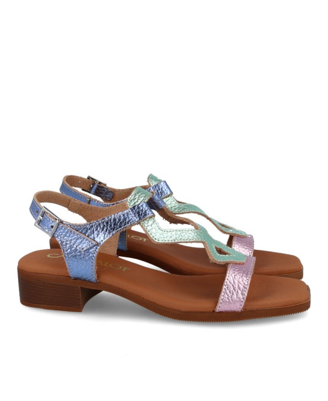 Casual sandal Casual sandal