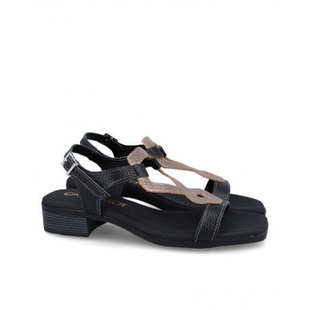 Sandalias casual de mujer Catchalot 5345