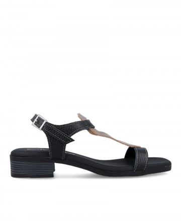 Sandalias casual de mujer Catchalot 5345