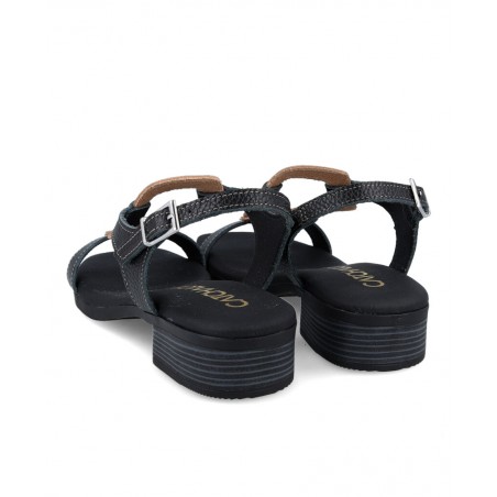 Women's casual sandals Catchalot 5345