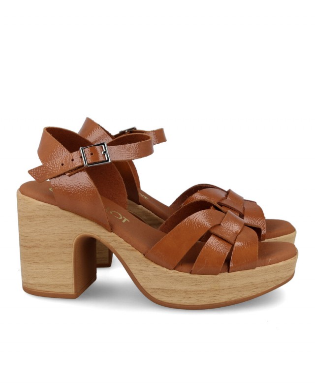 Women's strappy sandal Catchalot 5387