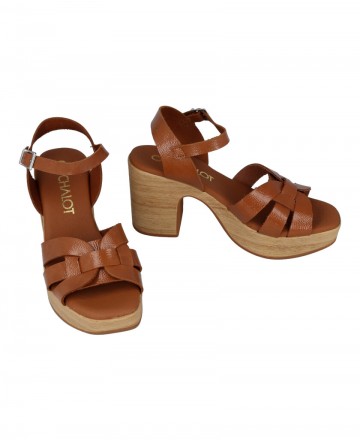 Women's strappy sandal Catchalot 5387