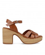 Women's strappy sandal Catchalot 5387 Women's strappy sandal Catchalot 5387
