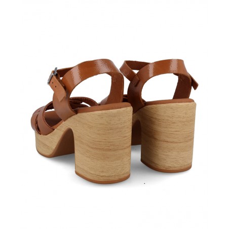 Women's strappy sandal Catchalot 5387