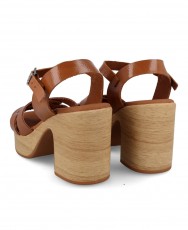 Women's strappy sandal Catchalot 5387 Women's strappy sandal Catchalot 5387