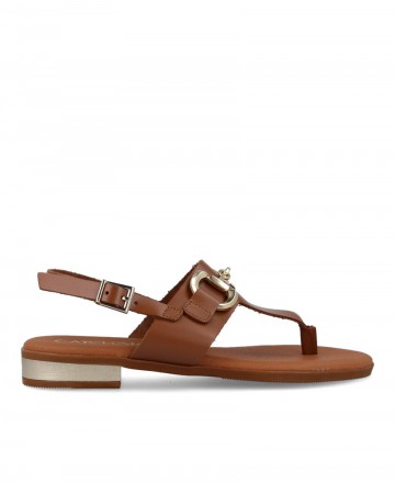 Catchalot 5334 flat finger sandal