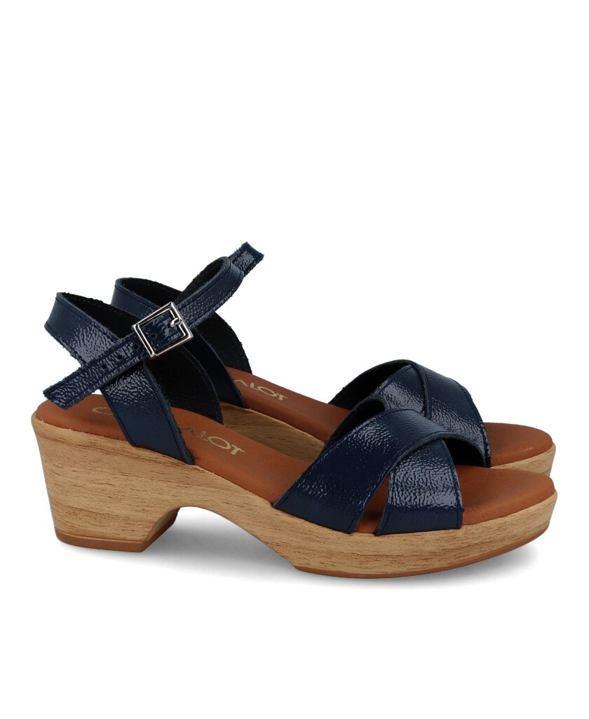 Sandalias de tiras Catchalot 5375
