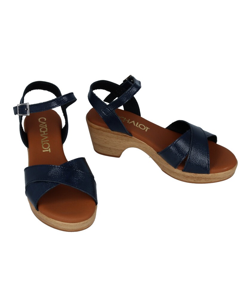 Catchalot 5375 thong sandals