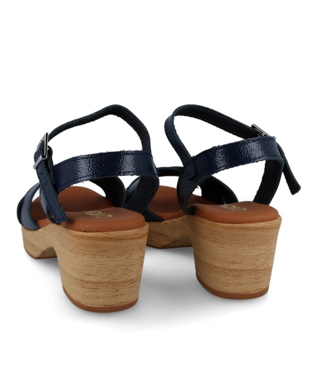 Sandalias de tiras Catchalot 5375 Sandalias de tiras Catchalot 5375