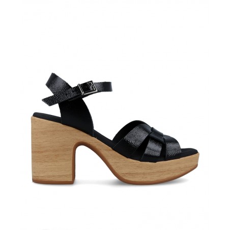 Sandals with platform Catchalot 5387