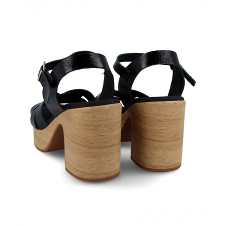 Sandals with platform Catchalot 5387