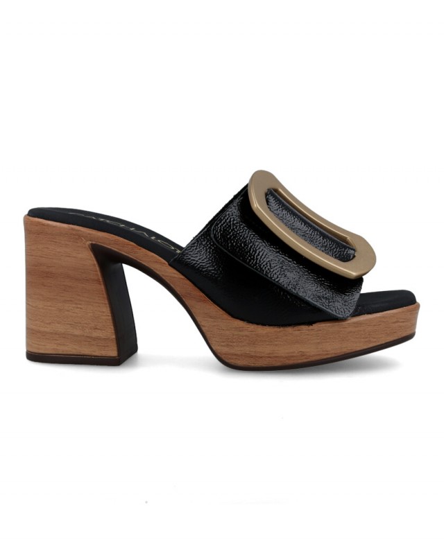 Sandalias discount mujer decimas