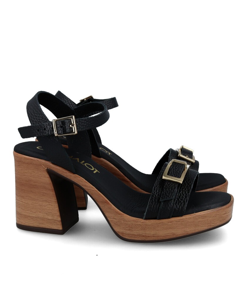 Catchalot 5397 women's high heel sandal