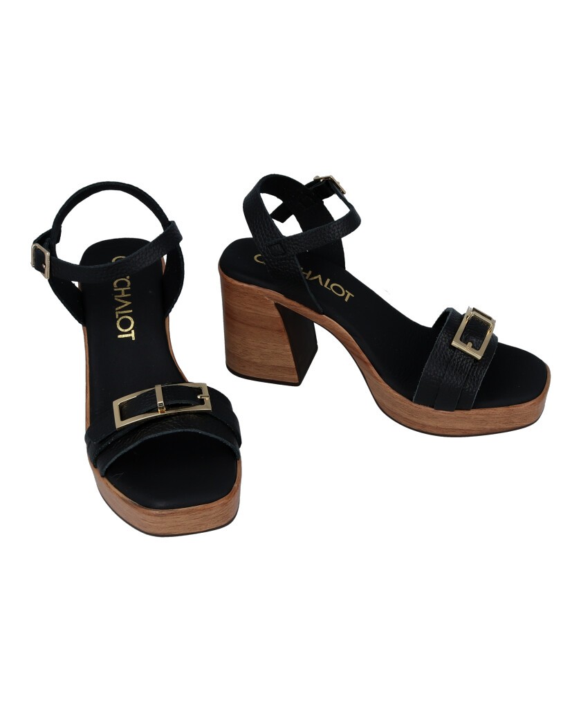 Catchalot 5397 women's high heel sandal