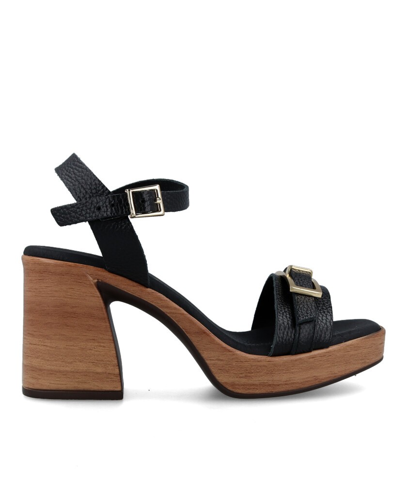 Catchalot 5397 women's high heel sandal