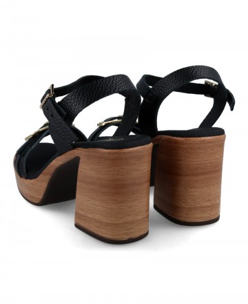 Catchalot 5397 women's high heel sandal
