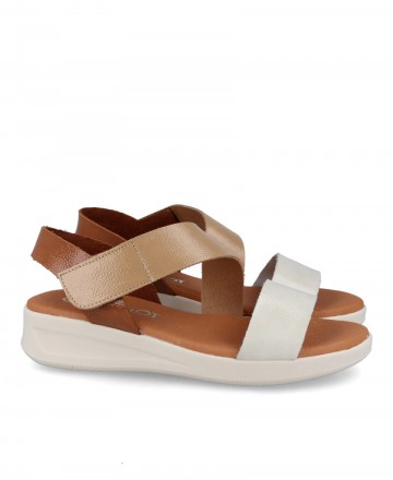 Sandalia deportiva mujer Catchalot 5403
