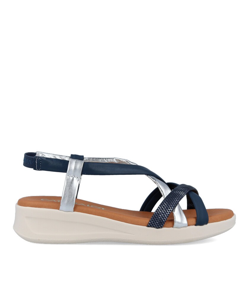 Catchalot 5401 women's low sandals