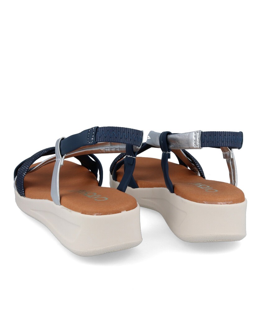 Catchalot 5401 women's low sandals