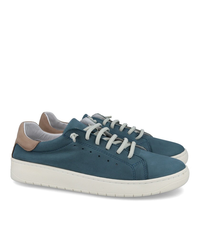 Zapatilla casual caballero Catchalot C1501