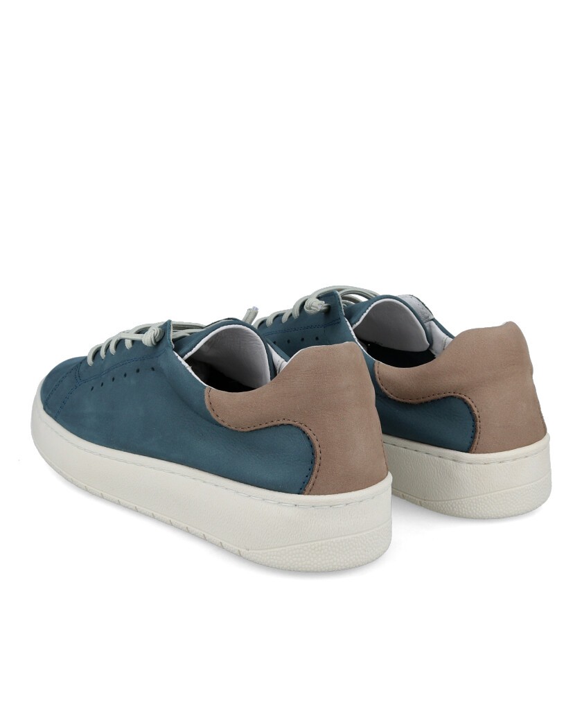 Men's casual sneaker Catchalot C1501