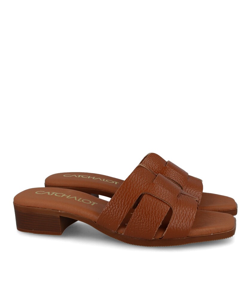 Sandalias casual mujer Catchalot 5343