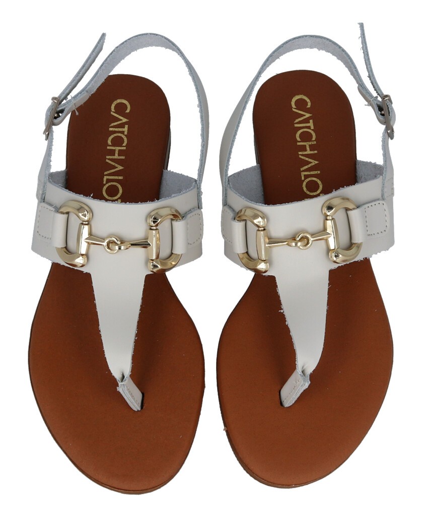 Sandalia casual mujer Catchalot 5334