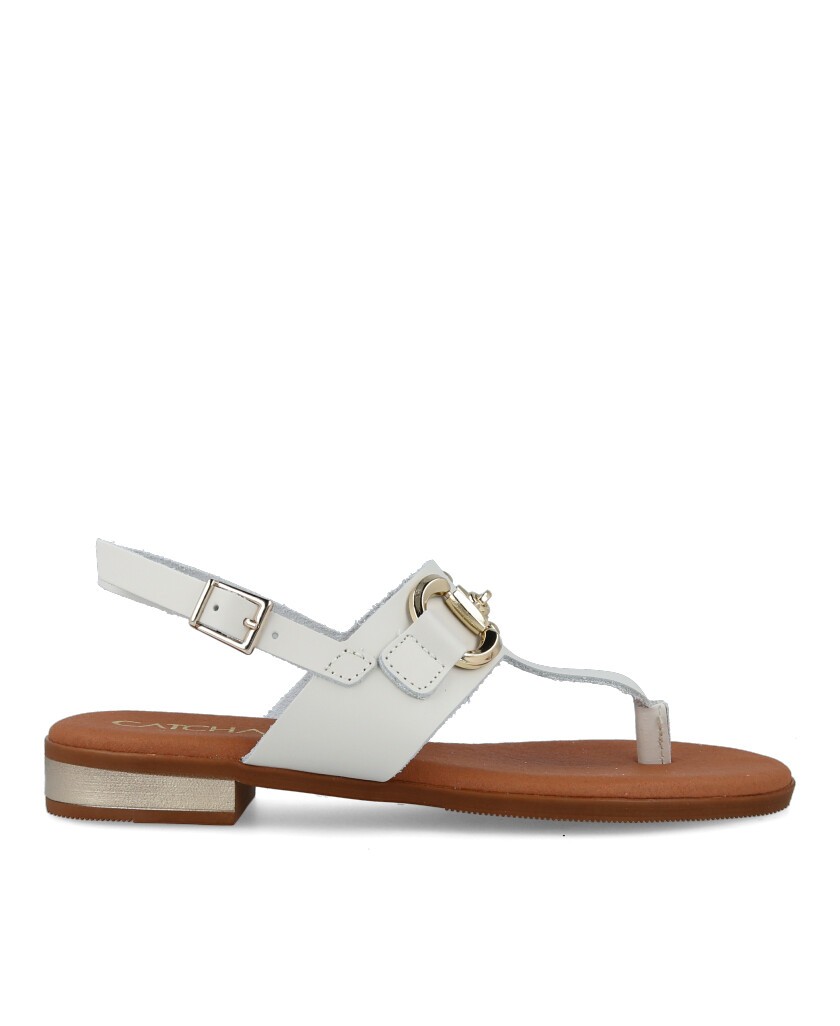 Catchalot 5334 women's casual sandal