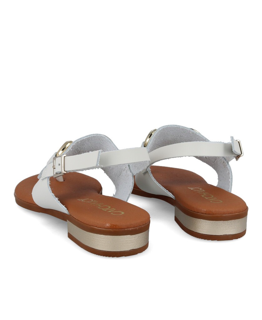 Catchalot 5334 women's casual sandal