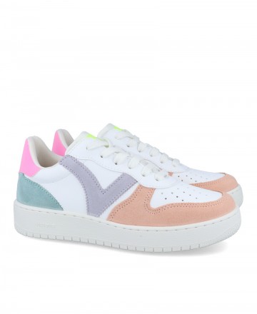 Zapatilla urbana VICTORIA 1258246