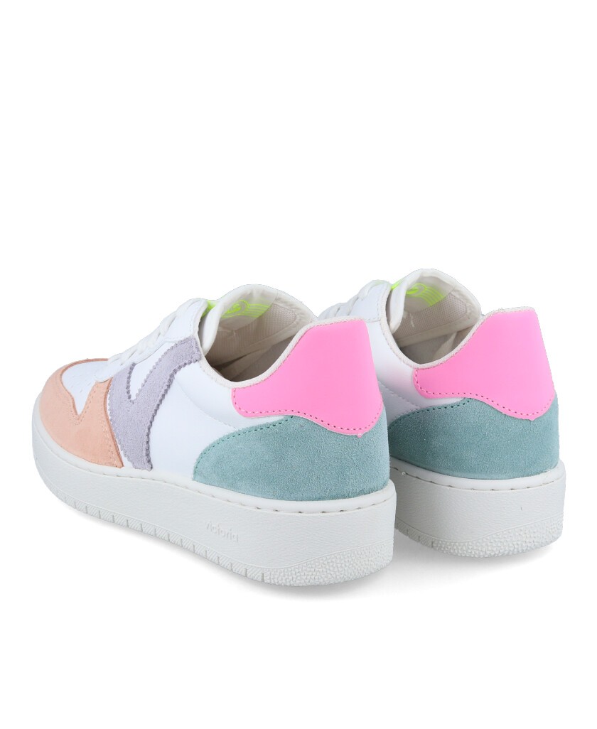 Zapatilla urbana VICTORIA 1258246