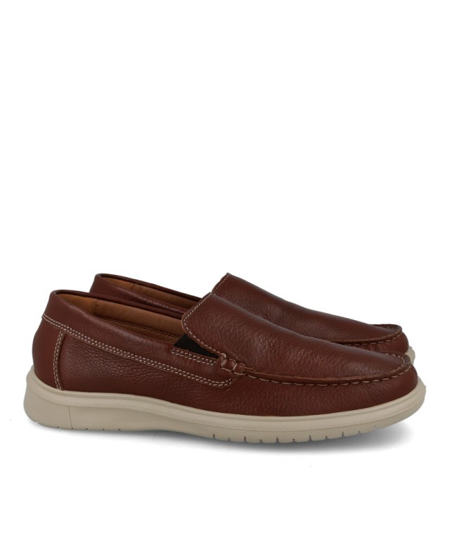 Imac men's casual moccasins 551250