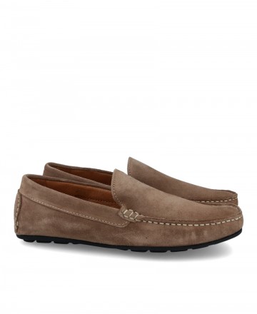 Imac men's soft moccasins 551151