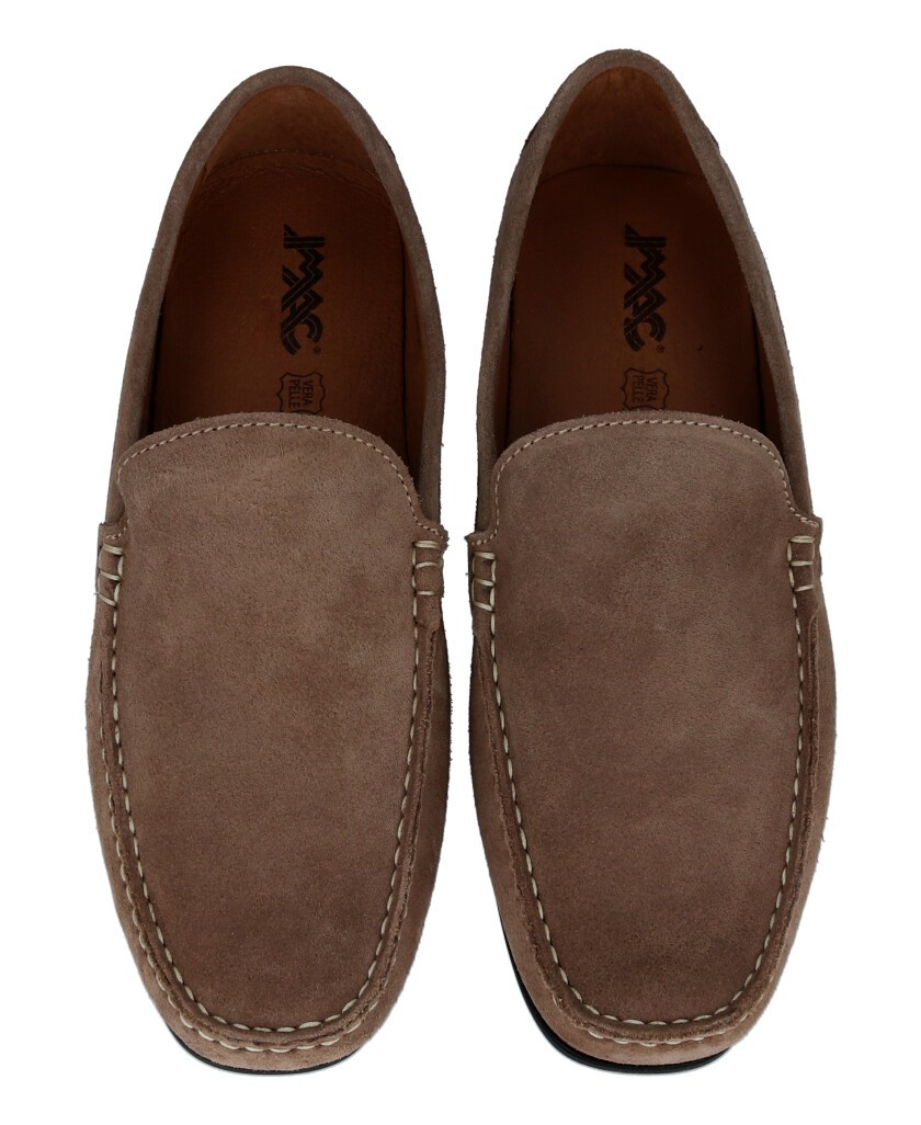 Mocasines suaves para hombre Imac 551151