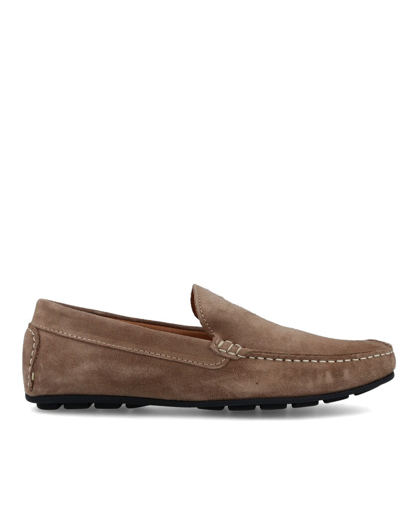 Mocasines suaves para hombre Imac 551151