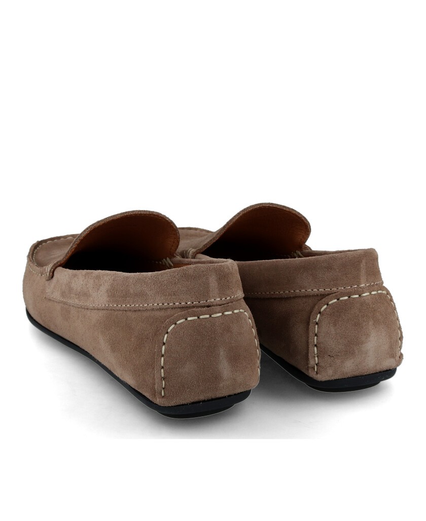 Mocasines suaves para hombre Imac 551151