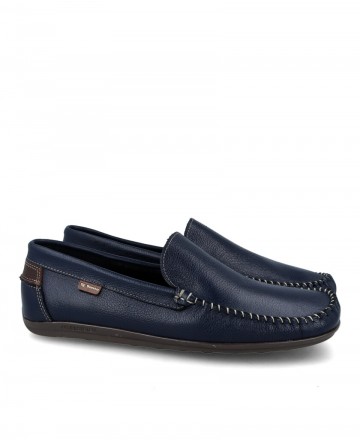 Mocasines casual de hombre Catchalot 1860