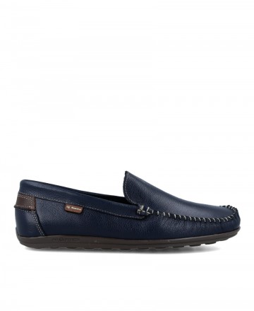 Mocasines casual de hombre Catchalot 1860