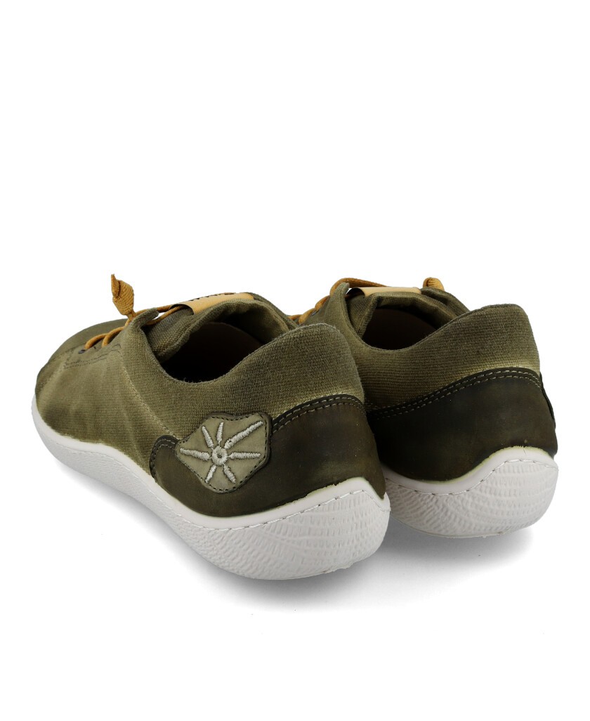 Zapatilla de hombre barefoot Sunni Sabbi Miyako 001