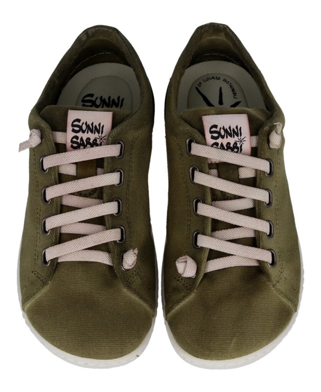 Casual sneaker woman Sunni Sabbi Oshima 050 Casual sneaker woman Sunni Sabbi Oshima 050