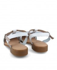 Andares leather crab sandal 117435 Andares leather crab sandal 117435