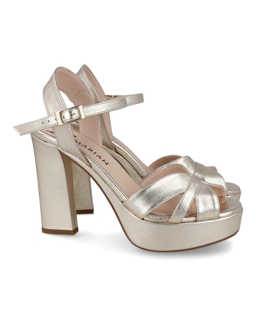 Marian Safron women's party shoes 55900