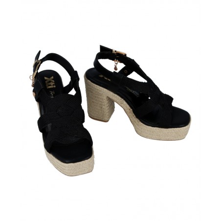 High heel and platform sandal Xti 142903
