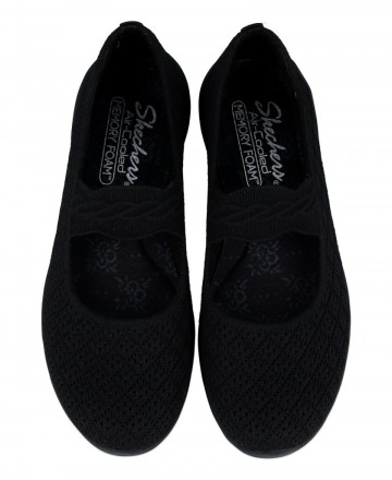 Skechers Arya-That's Sweet slipper shoes