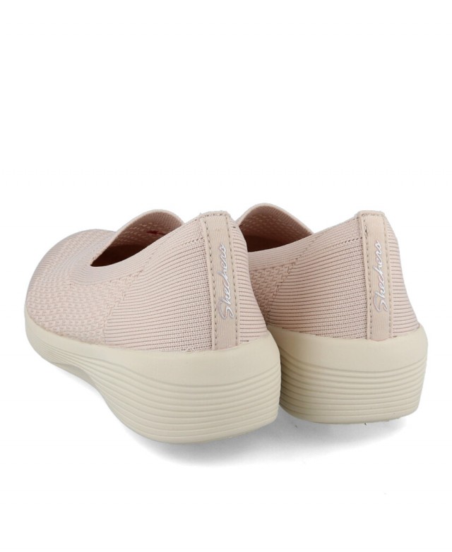 Skechers women's moccasins deals