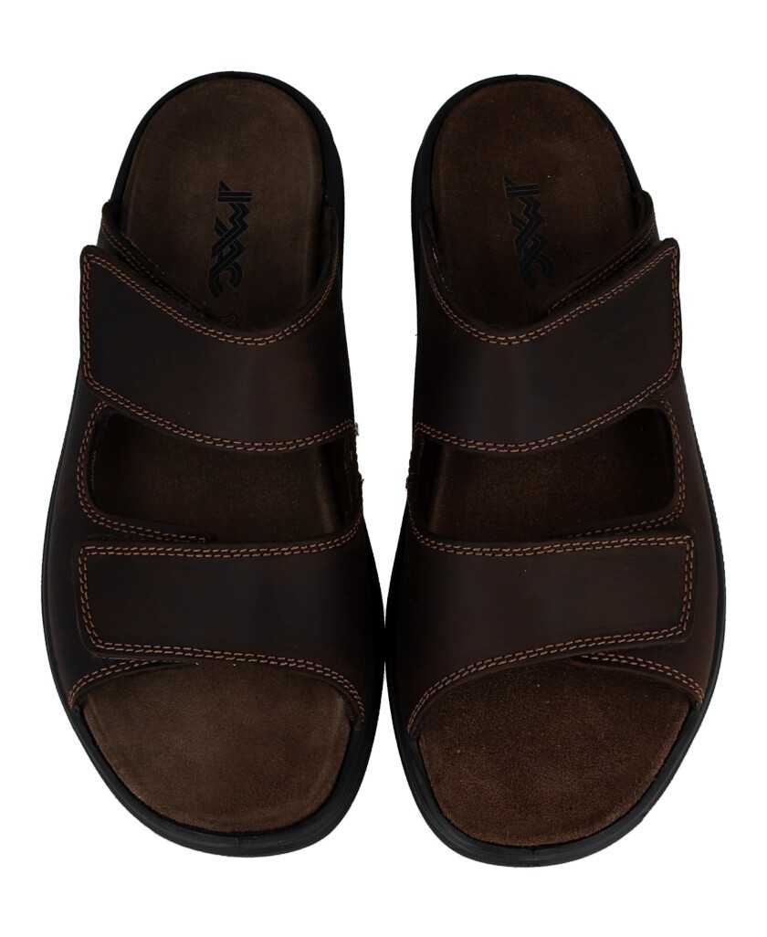 Sandalia de pala para hombre Imac 552661