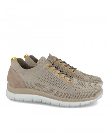 Imac elastic sneaker 551840