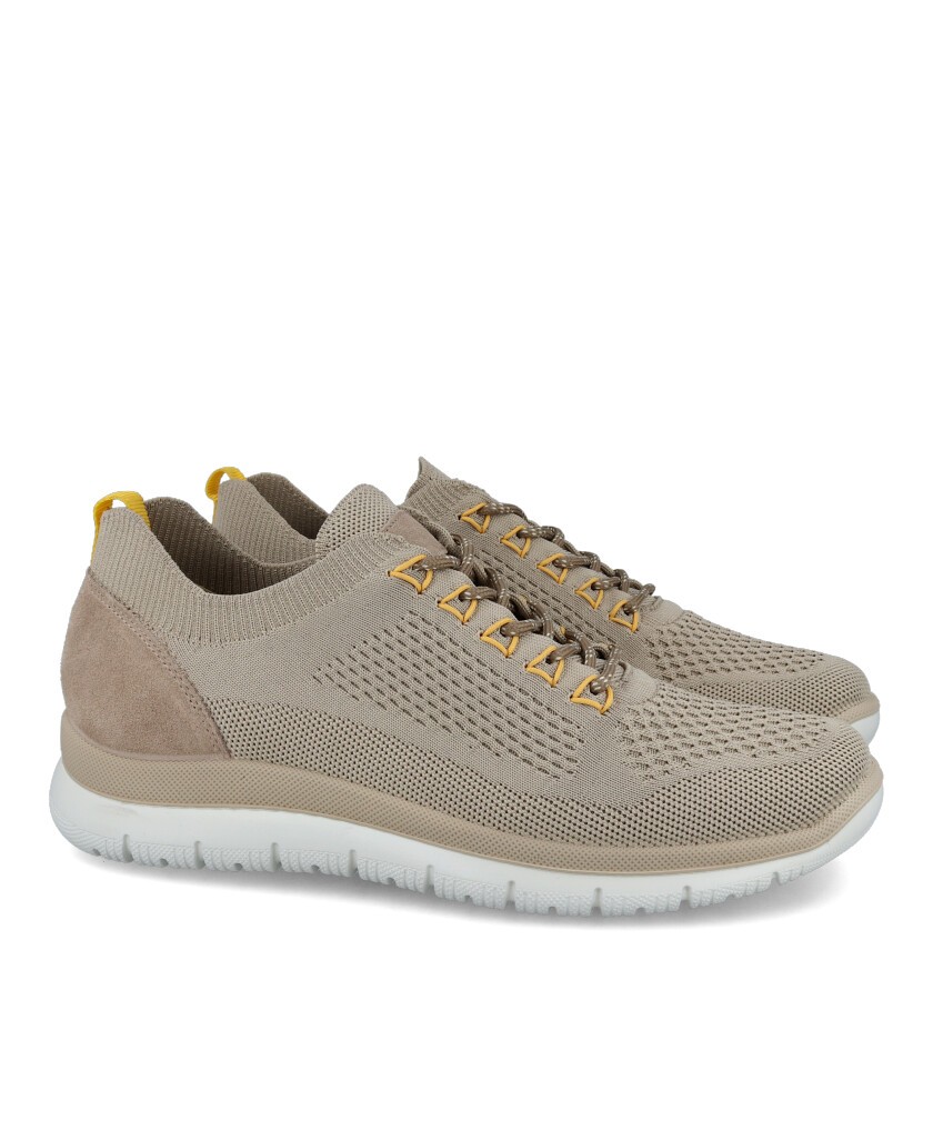 Imac elastic sneaker 551840